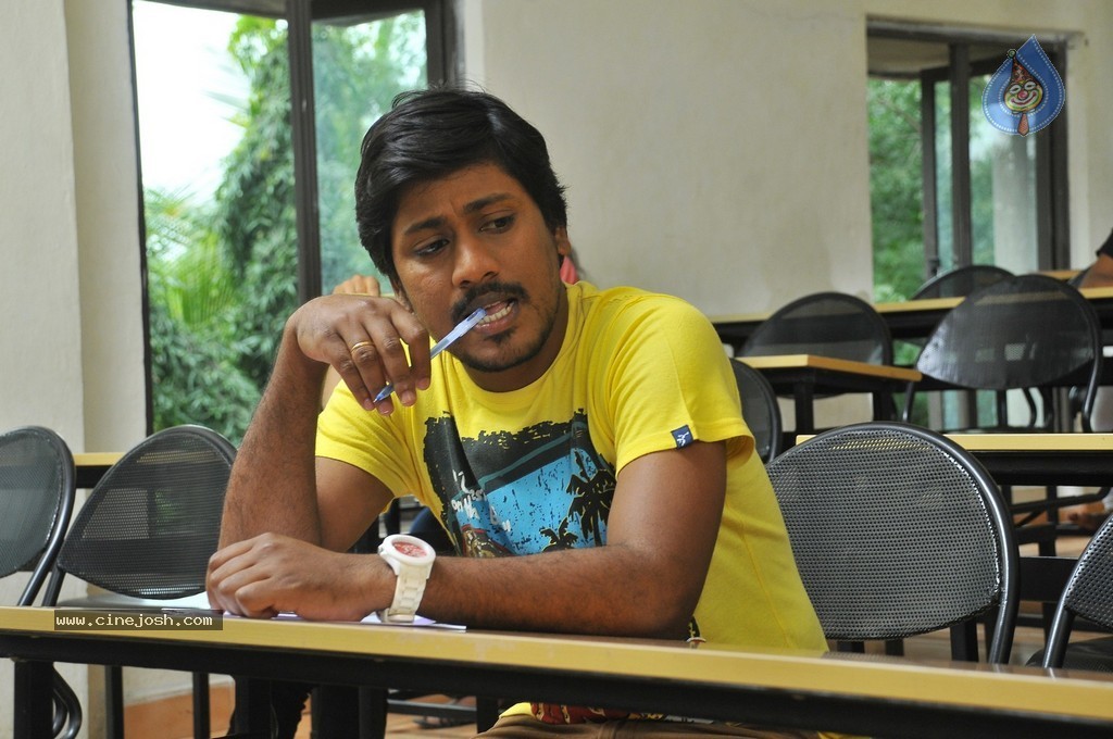 Nenu Naa Friends Movie New Stills - 32 / 90 photos