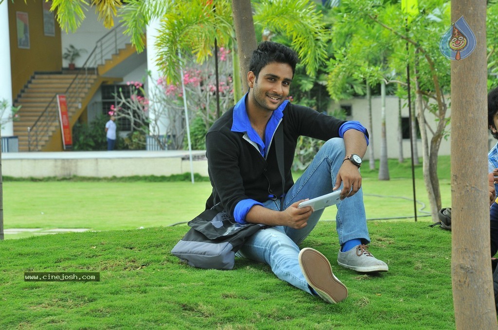 Nenu Naa Friends Movie New Stills - 41 / 90 photos