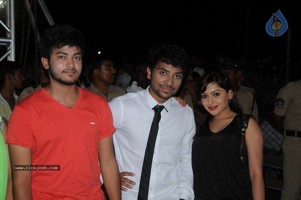 Nenu Naa Friends Movie New Stills - 44 / 90 photos