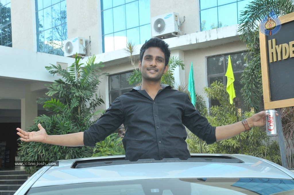 Nenu Naa Friends Movie New Stills - 53 / 90 photos