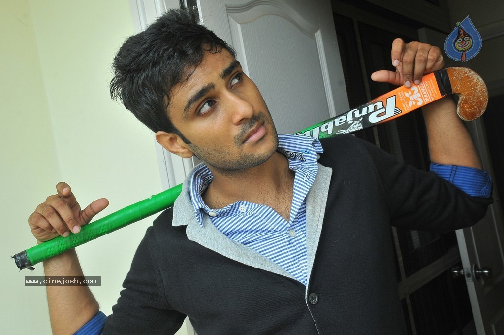 Nenu Naa Friends Movie New Stills - 54 / 90 photos