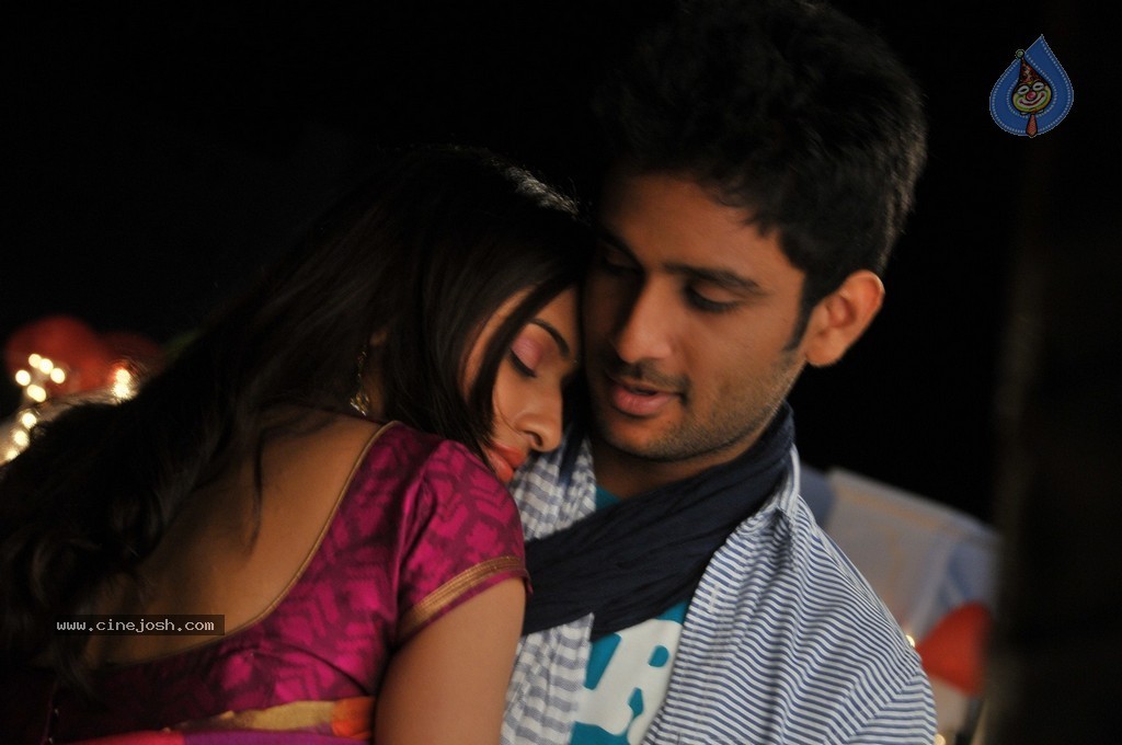 Nenu Naa Friends Movie New Stills - 55 / 90 photos
