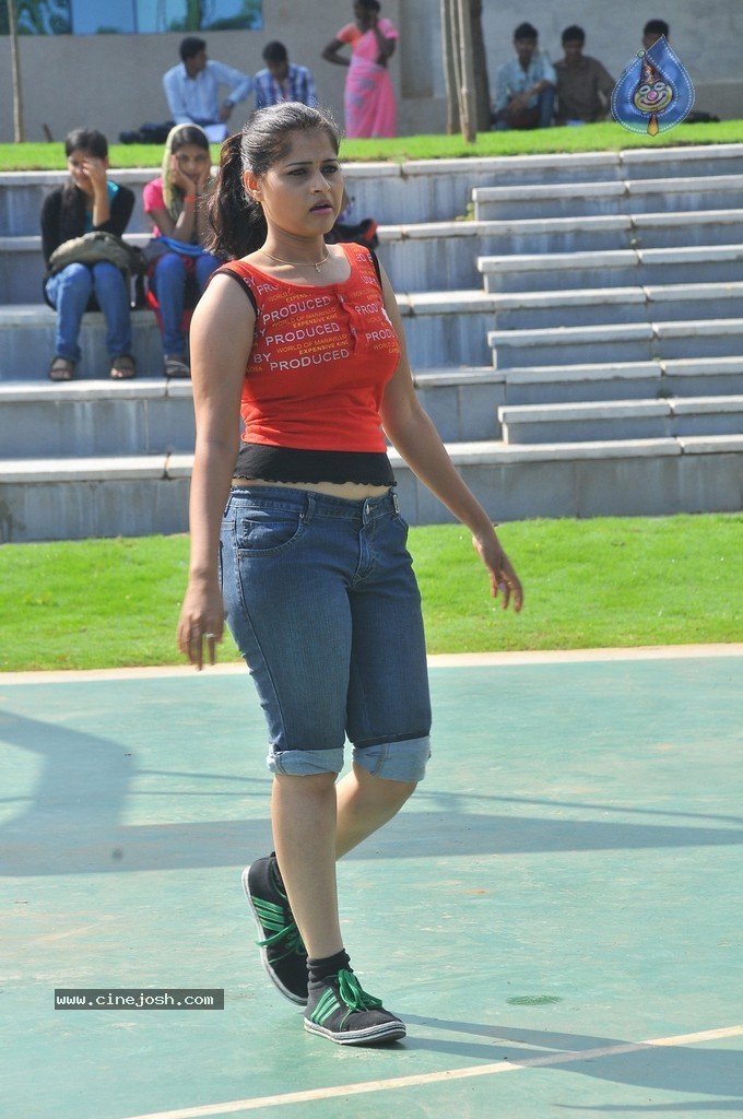 Nenu Naa Friends Movie New Stills - 57 / 90 photos