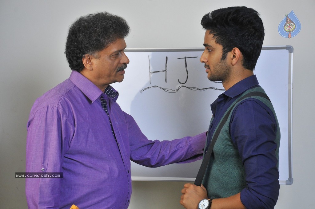 Nenu Naa Friends Movie New Stills - 70 / 90 photos