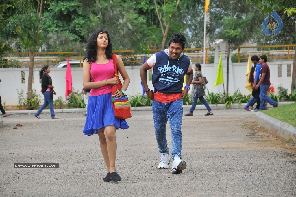 Nenu Naa Friends Movie New Stills - 71 / 90 photos
