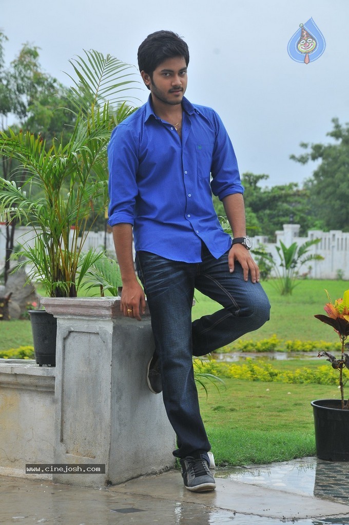 Nenu Naa Friends Movie New Stills - 78 / 90 photos