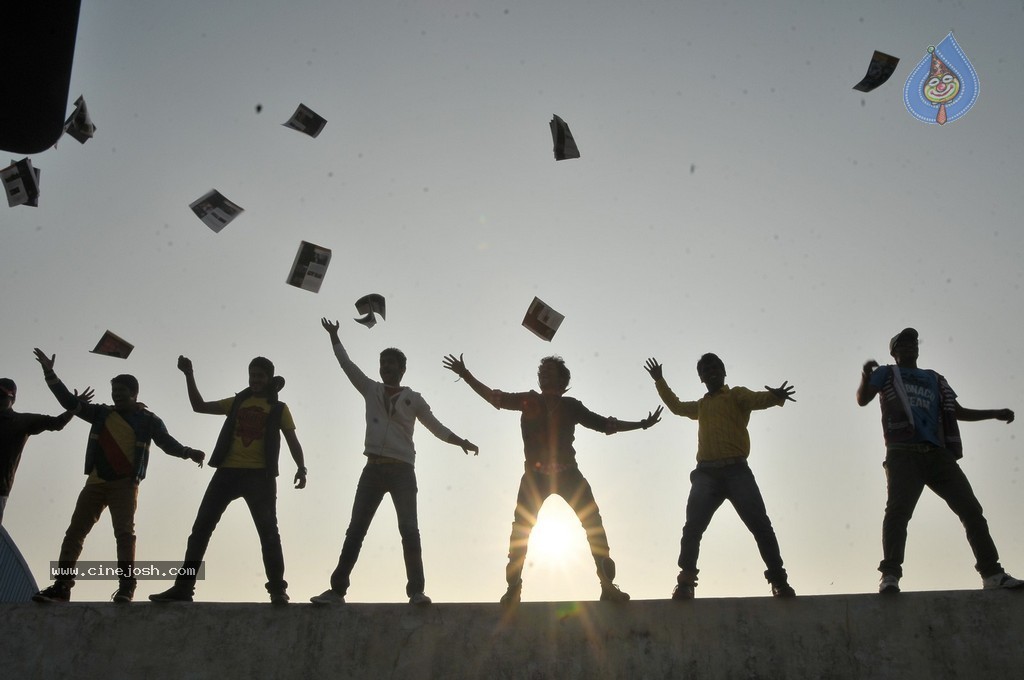 Nenu Naa Friends Movie New Stills - 80 / 90 photos