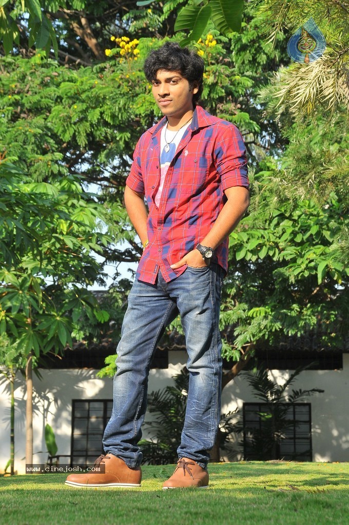 Nenu Naa Friends Movie New Stills - 87 / 90 photos