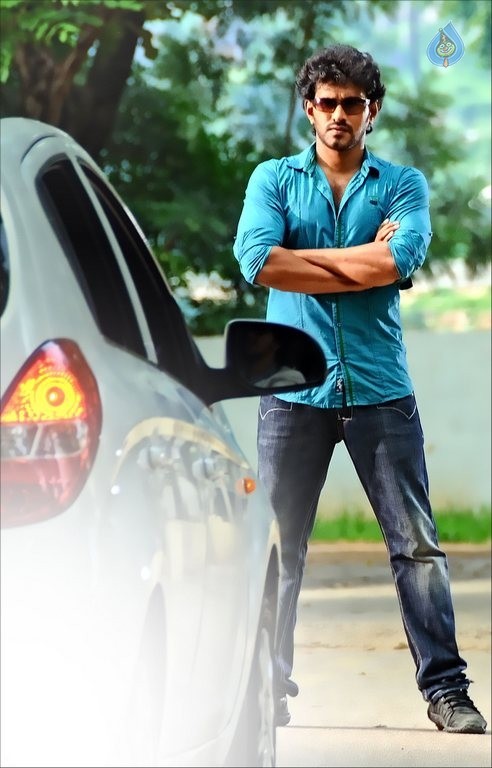 Nenu Naa Prema Katha New Photos - 17 / 23 photos