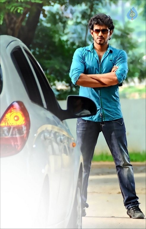 Nenu Naa Prema Katha Photos and Posters - 7 / 31 photos