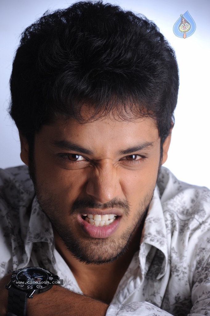 Nenu Nanna Abaddam Movie Latest Stills - 9 / 30 photos