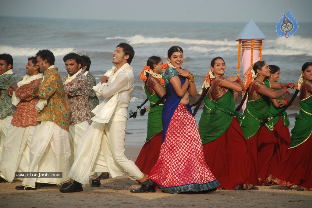 Nenu Nanna Abaddam Movie Latest Stills - 21 / 30 photos