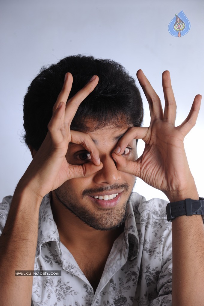 Nenu Nanna Abaddam Movie Latest Stills - 24 / 30 photos