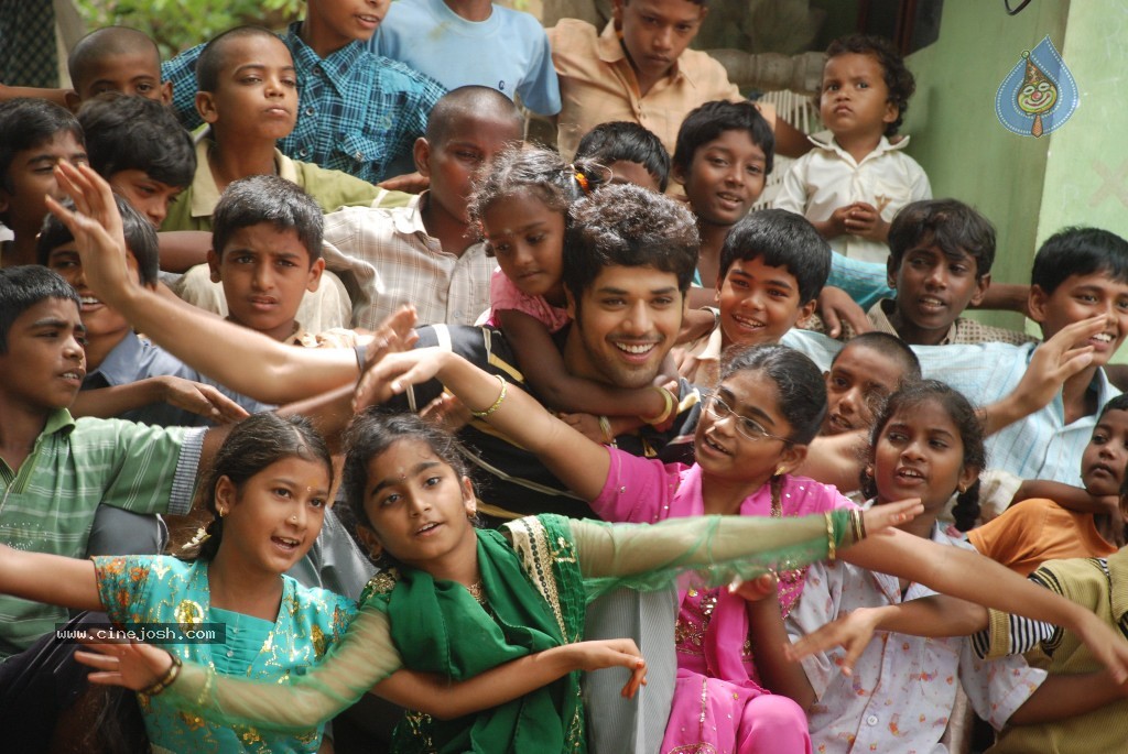 Nenu Nanna Abaddam Movie Latest Stills - 30 / 30 photos