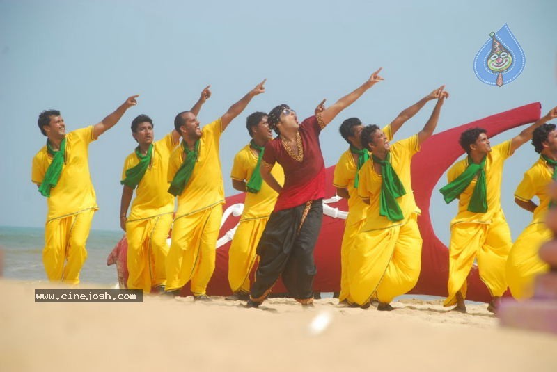 Nenu Nanna Abaddam Movie New Stills - 27 / 94 photos