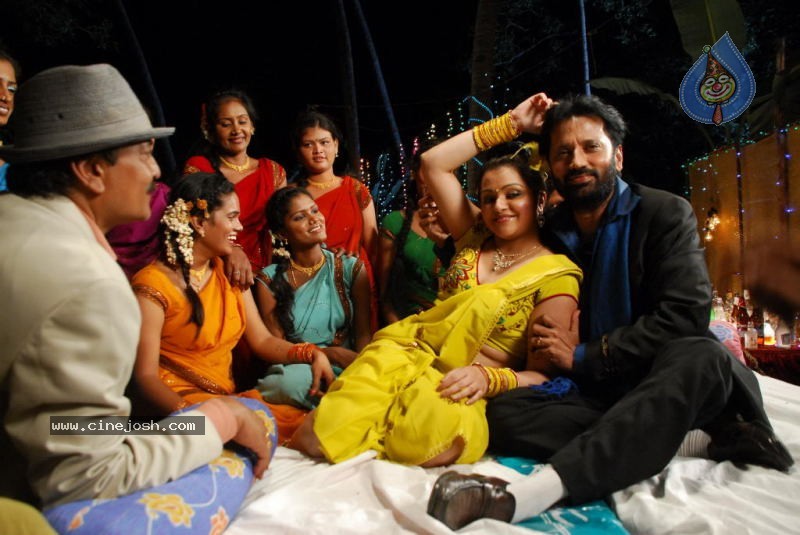 Nenu Nanna Abaddam Movie New Stills - 51 / 94 photos