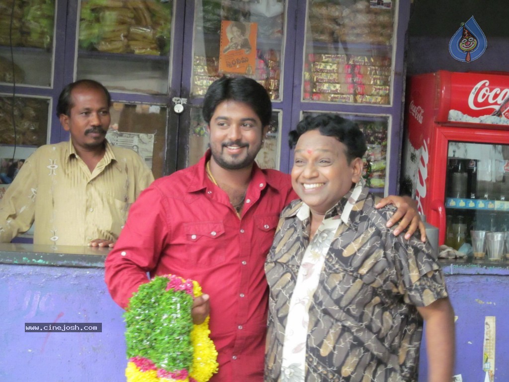 Nenu Nene Ramune Movie Hot Stills - 8 / 52 photos