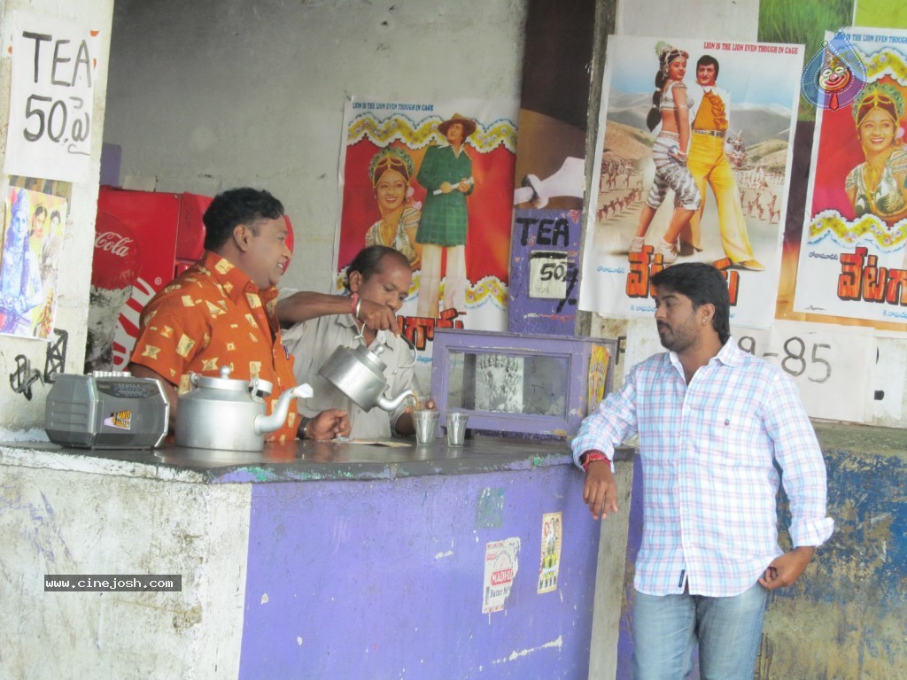 Nenu Nene Ramune Movie Hot Stills - 47 / 52 photos