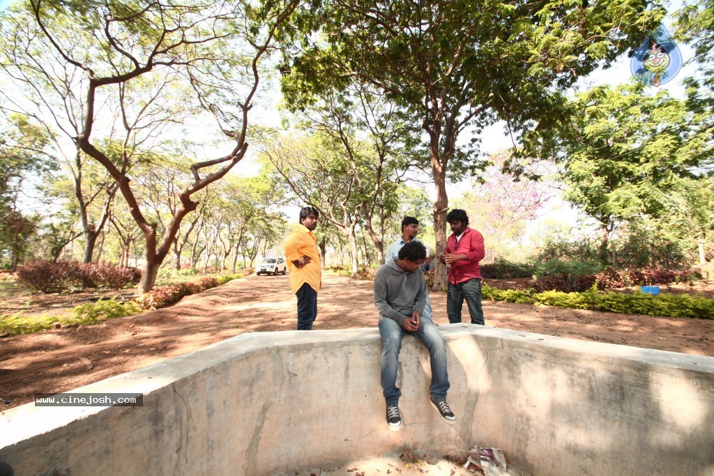 Nenu Nene Ramune Movie New Stills - 19 / 73 photos