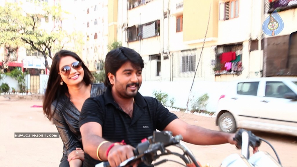 Nenu Nene Ramune Movie New Stills - 22 / 73 photos