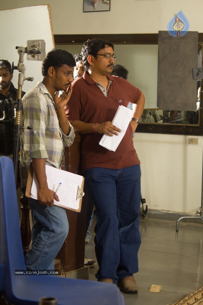 Nenu Nene Ramune Movie New Stills - 32 / 73 photos