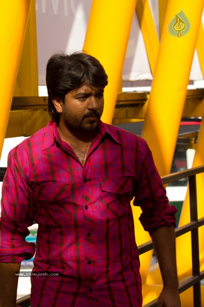 Nenu Nene Ramune Movie New Stills - 55 / 73 photos