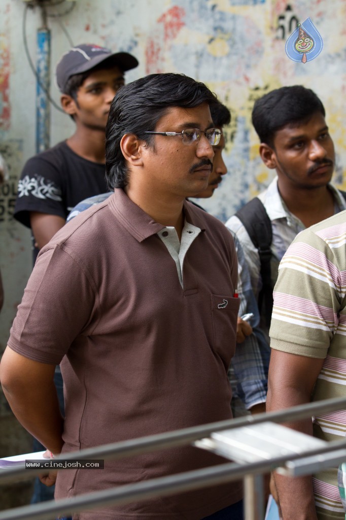 Nenu Nene Ramune Movie New Stills - 60 / 73 photos