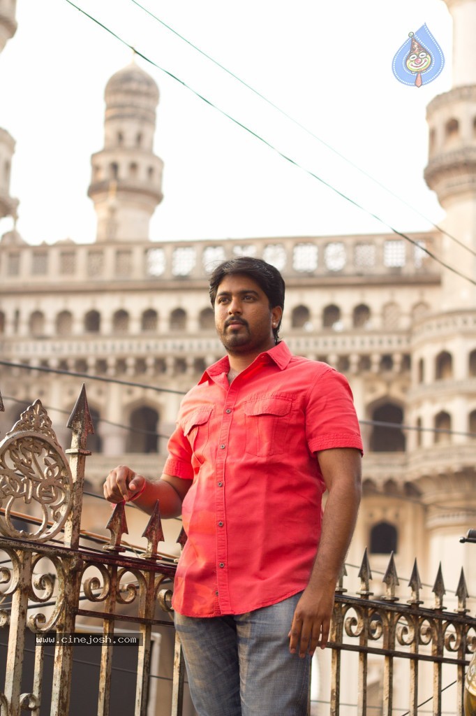 Nenu Nene Ramune Movie New Stills - 71 / 73 photos