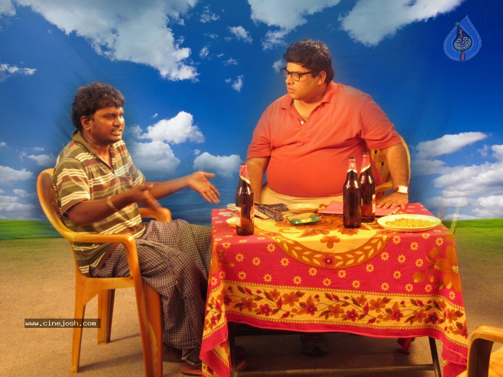 Nenu Nene Ramune Movie Stills - 13 / 20 photos