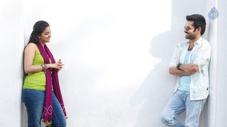 Nenu Sailaja Photos and Posters - 24 / 32 photos