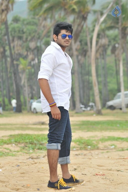 Nenu Seethadevi Movie New Photos - 5 / 21 photos