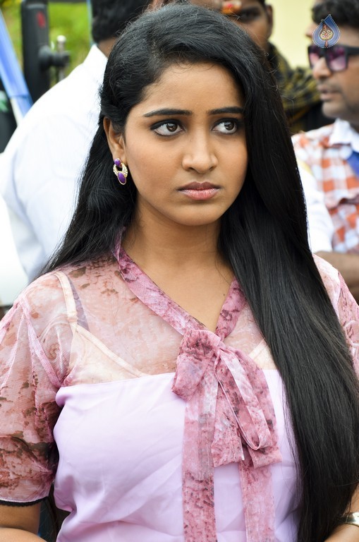 Nethra Movie New Photos - 1 / 16 photos