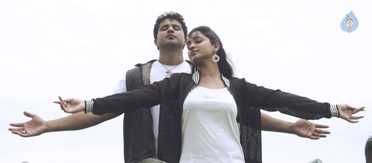 Nethra Movie New Photos - 8 / 16 photos