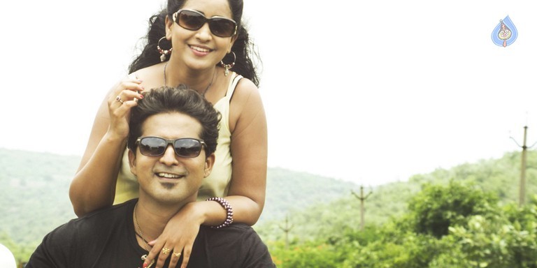 Nethra Movie New Photos - 12 / 16 photos