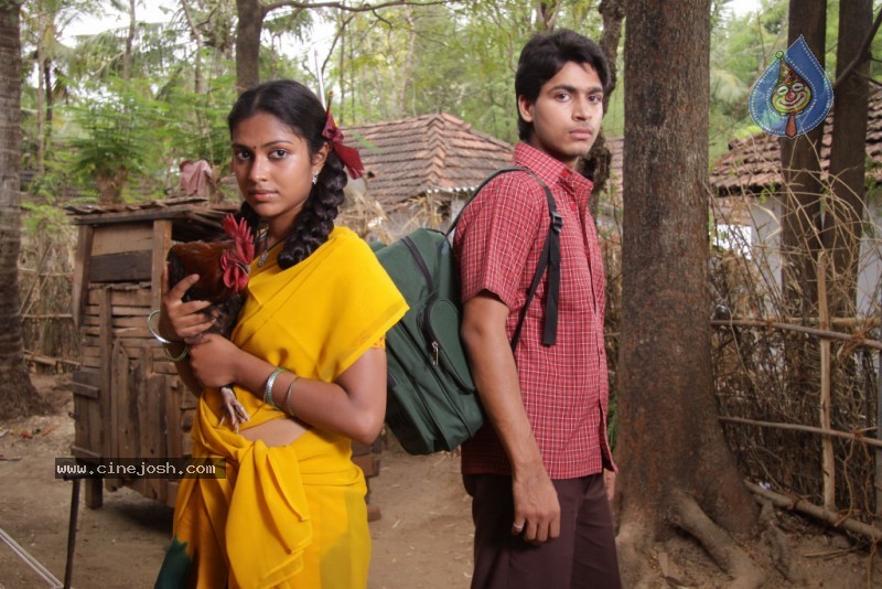 Neti Charitra Movie Stills - 2 / 20 photos