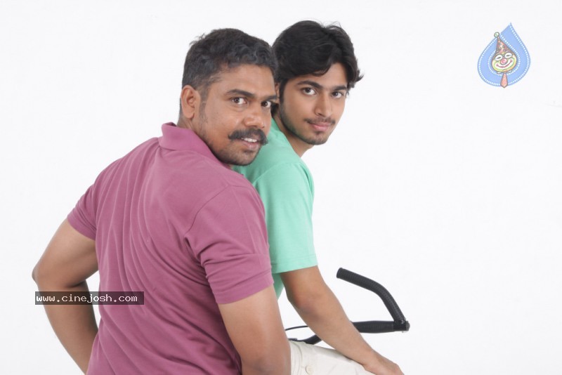 Neti Charitra Movie Stills - 3 / 20 photos