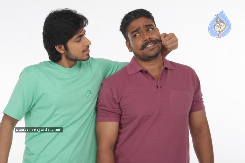 Neti Charitra Movie Stills - 4 / 20 photos