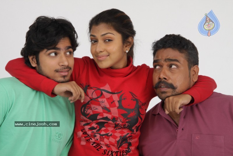 Neti Charitra Movie Stills - 20 / 20 photos