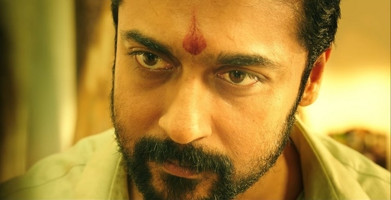 NGK Movie Stills - 2 / 10 photos