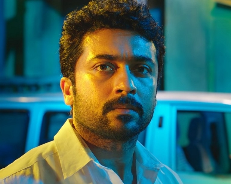 NGK Movie Stills - 3 / 10 photos