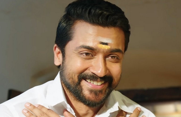 NGK Movie Stills - 8 / 10 photos