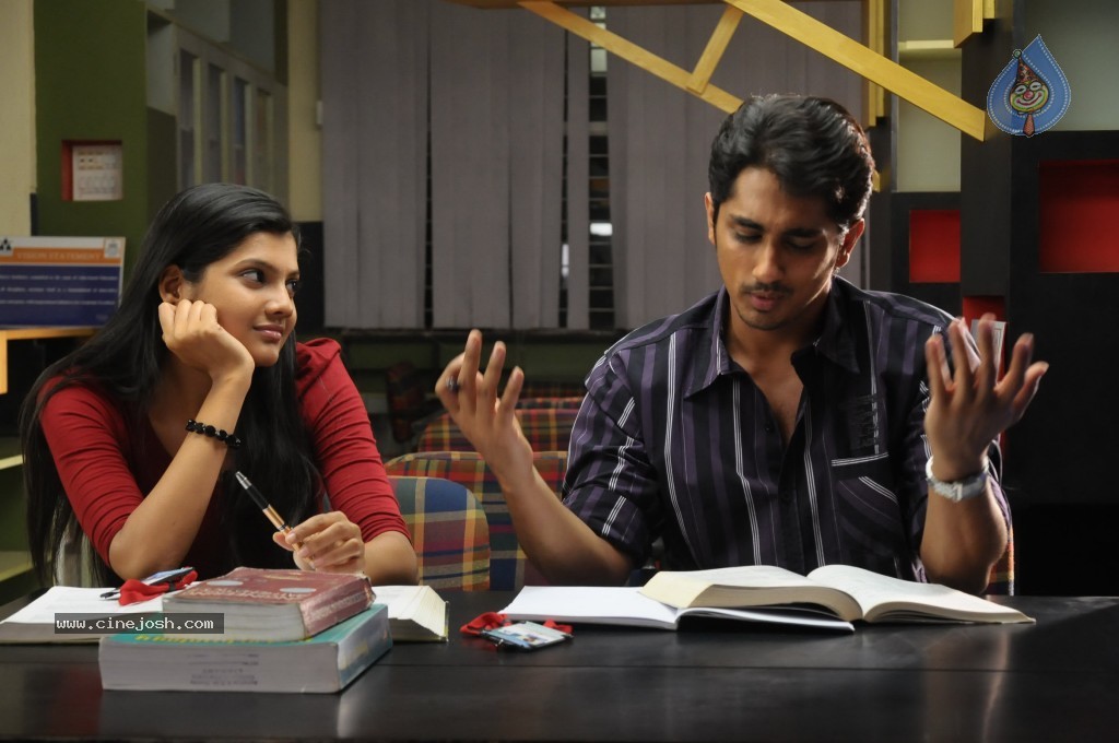 NH 4 Movie Stills n Walls - 32 / 51 photos