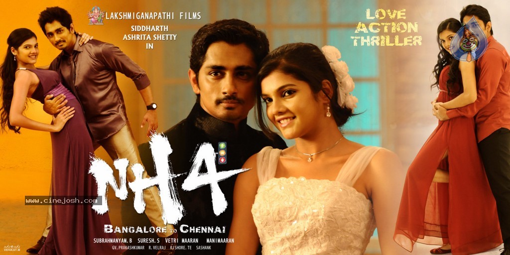 NH 4 Movie Stills n Walls - 41 / 51 photos