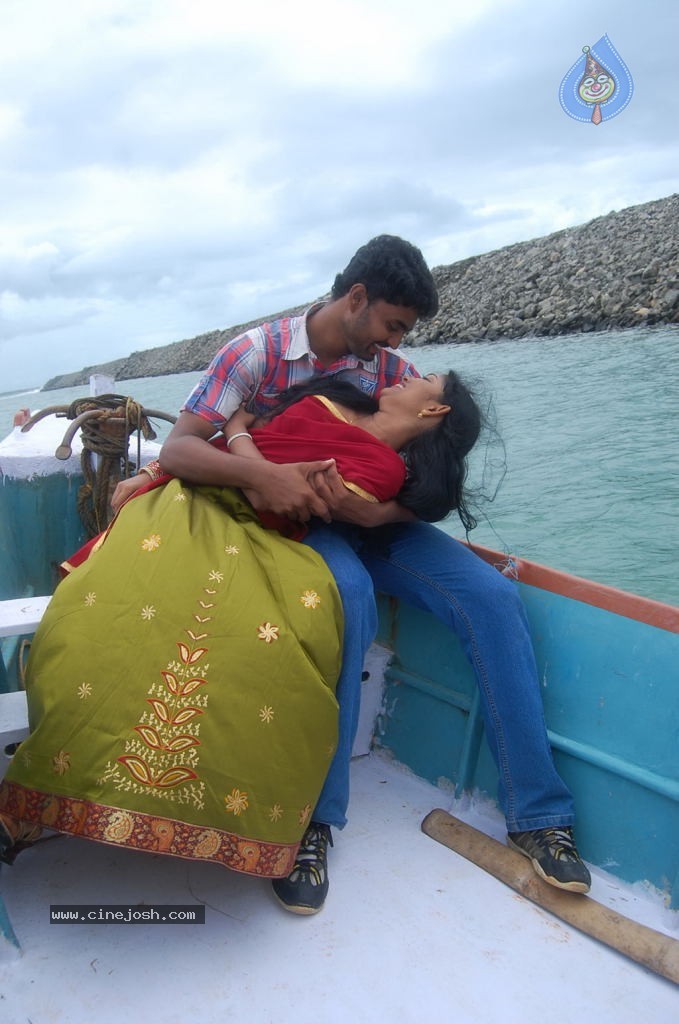 Nila Methu Kathal Tamil Movie Hot Stills - 23 / 70 photos