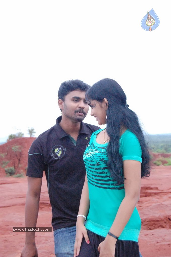 Nila Methu Kathal Tamil Movie Hot Stills - 33 / 70 photos