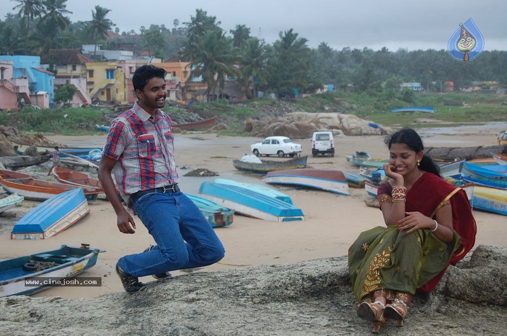 Nila Methu Kathal Tamil Movie Hot Stills - 52 / 70 photos