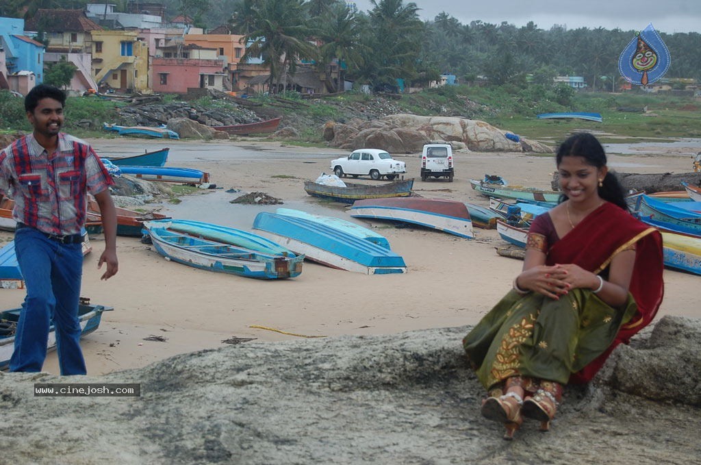 Nila Methu Kathal Tamil Movie Hot Stills - 55 / 70 photos