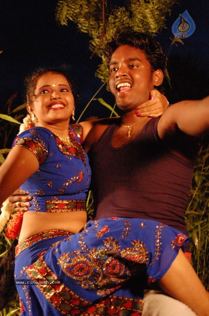 Nila Methu Kathal Tamil Movie Hot Stills - 63 / 70 photos