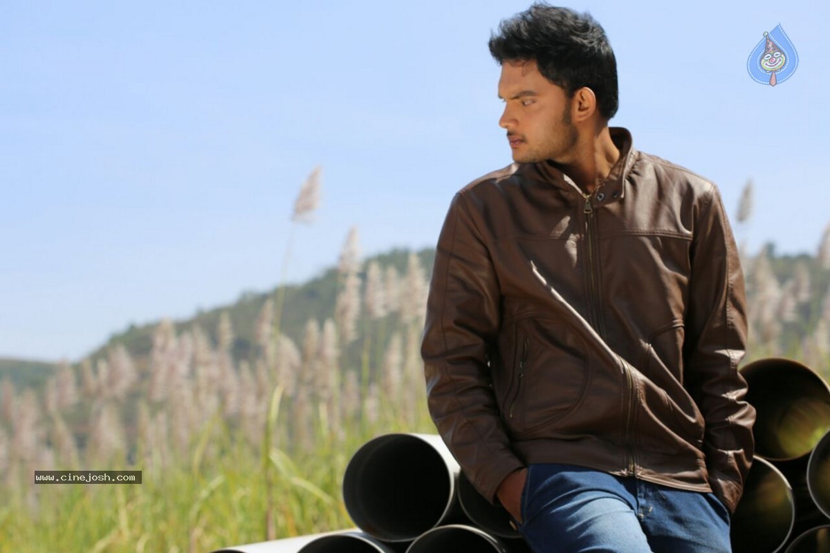 Niluvave Vaalu Kanuladana Movie Stills - 29 / 29 photos