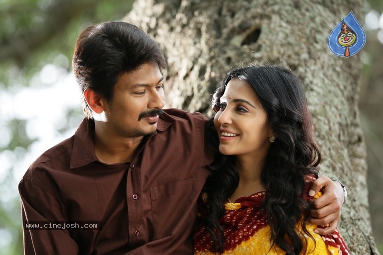 Nimir Movie Working Stills - 3 / 18 photos